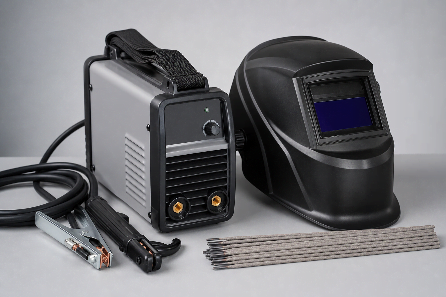 Kaynak grubu - inverter kaynak makinesi