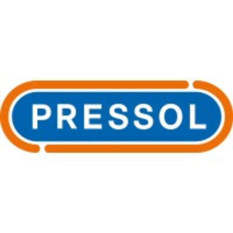 Pressol logosu