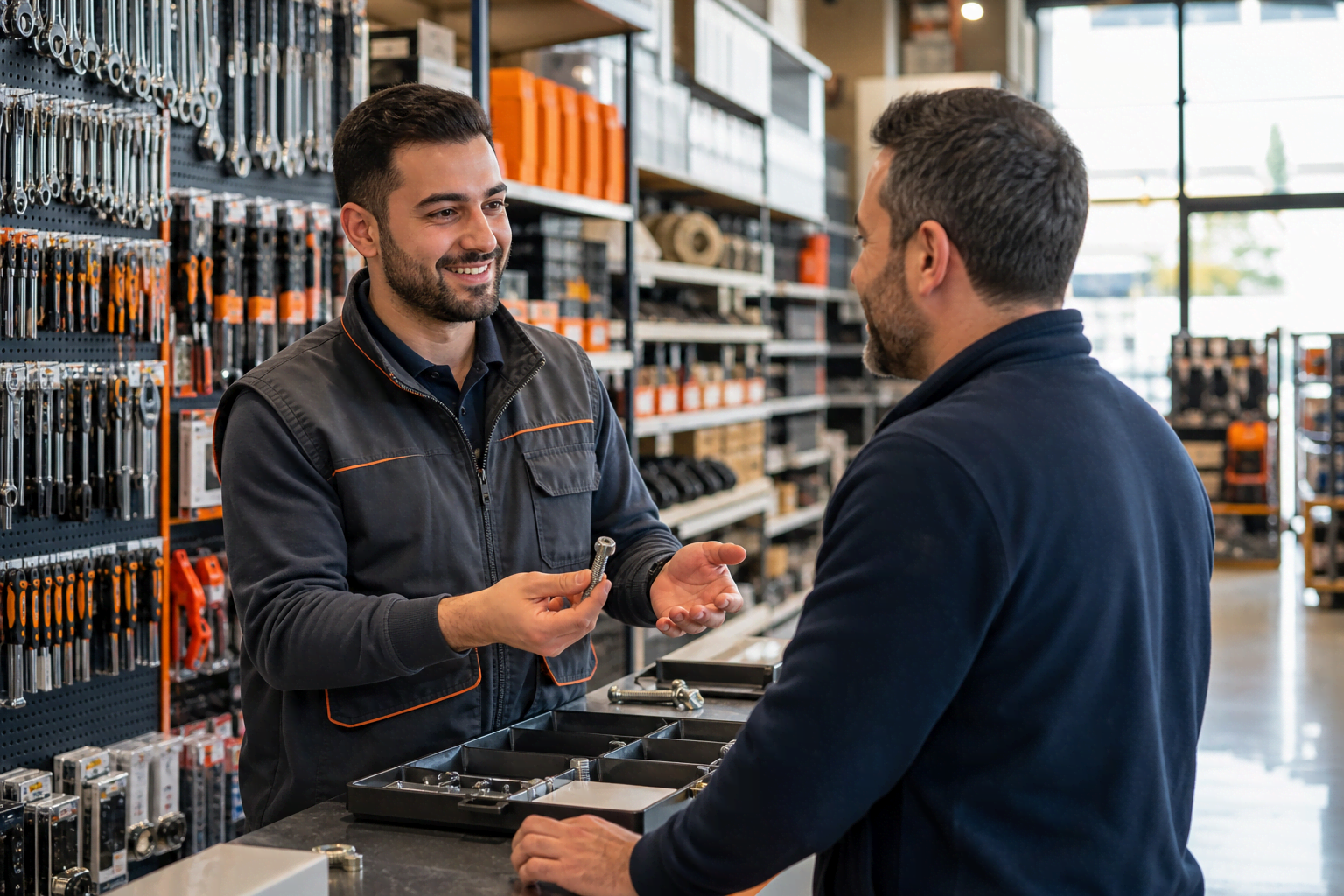 Hakkımızda