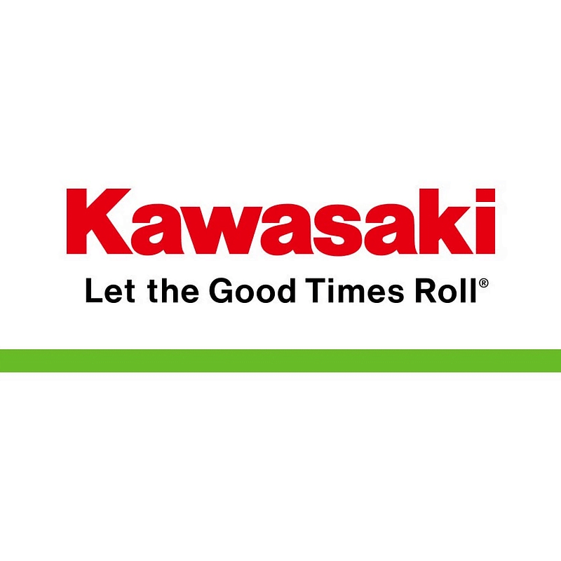 Kawasaki logosu