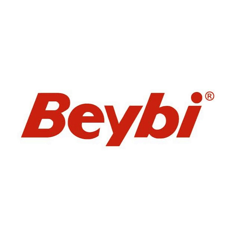 Beybi logosu