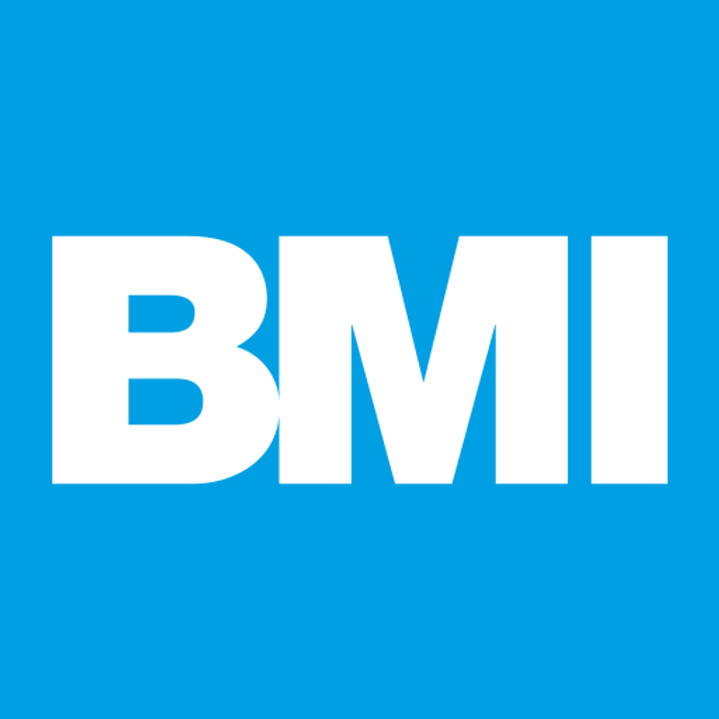 Bmı logosu