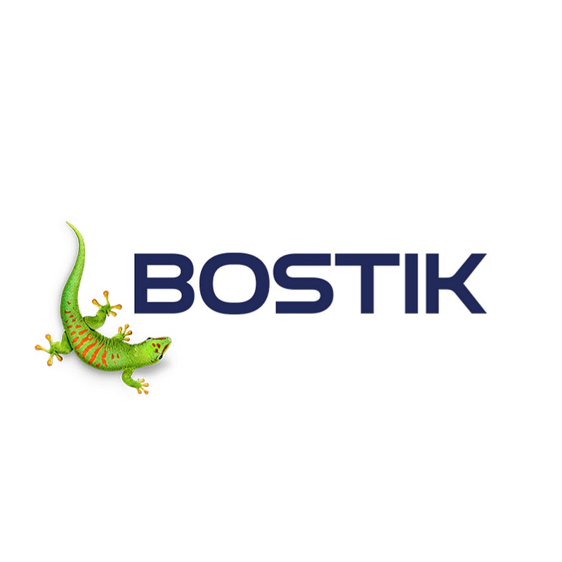 Bostik logosu