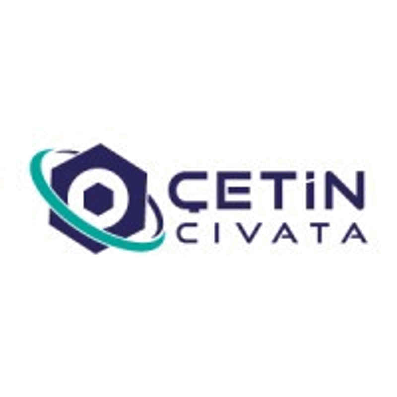 Cetin logosu