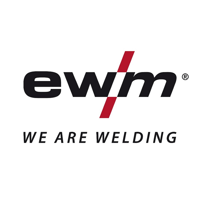 Ewm logosu