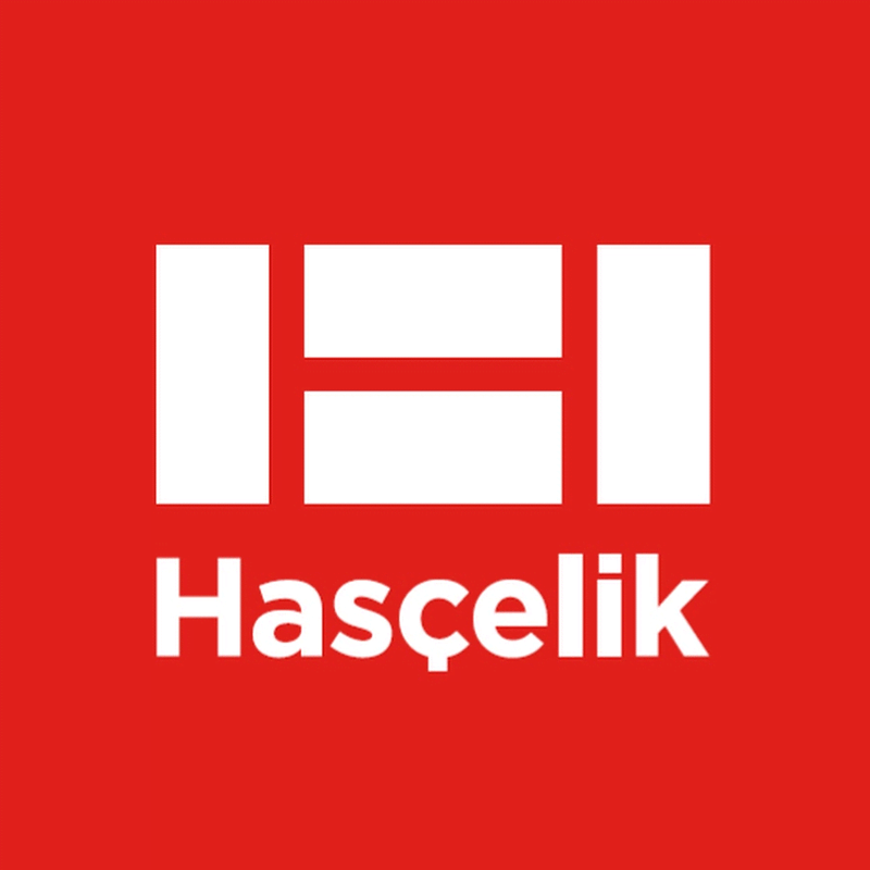 Hascelik logosu