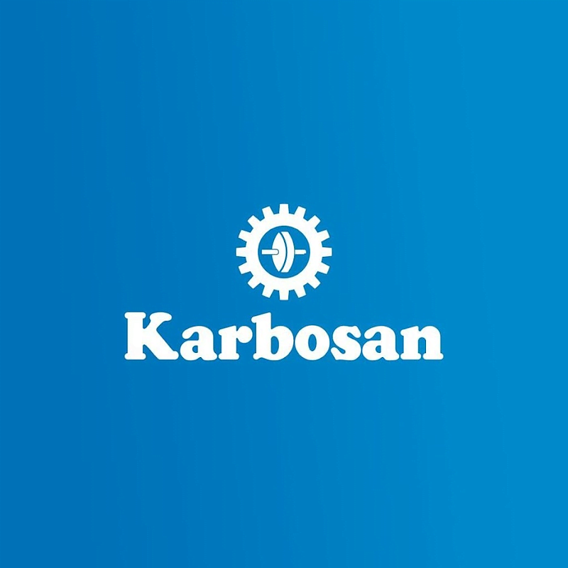 Karbosan logosu