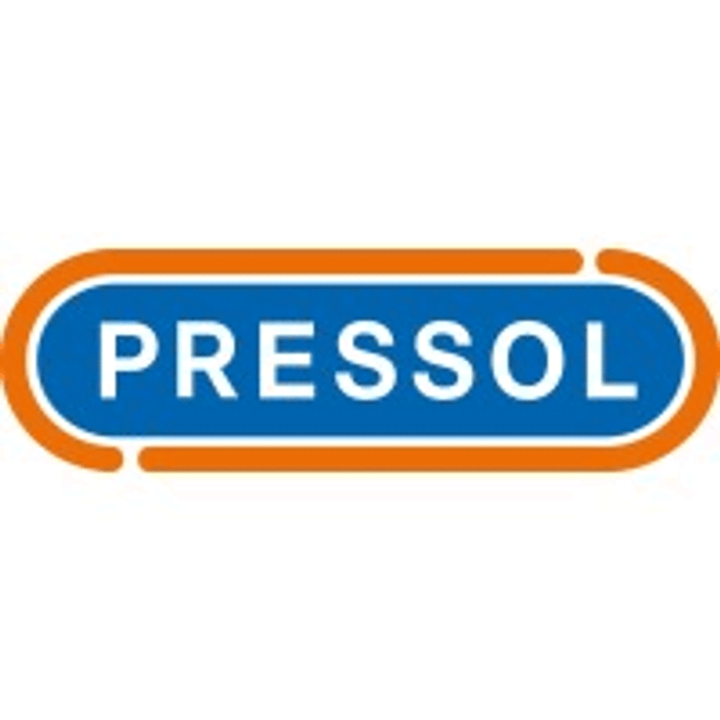Pressol logosu