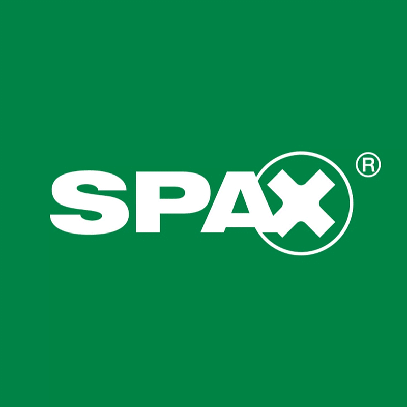 Spax logosu