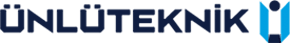 Ünlü Teknik logosu