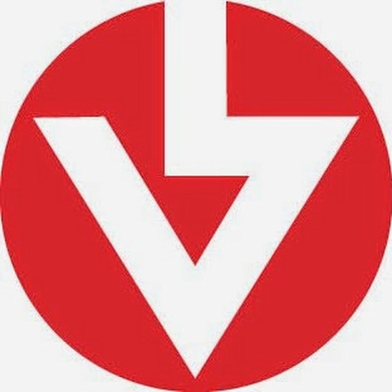 Virax logosu