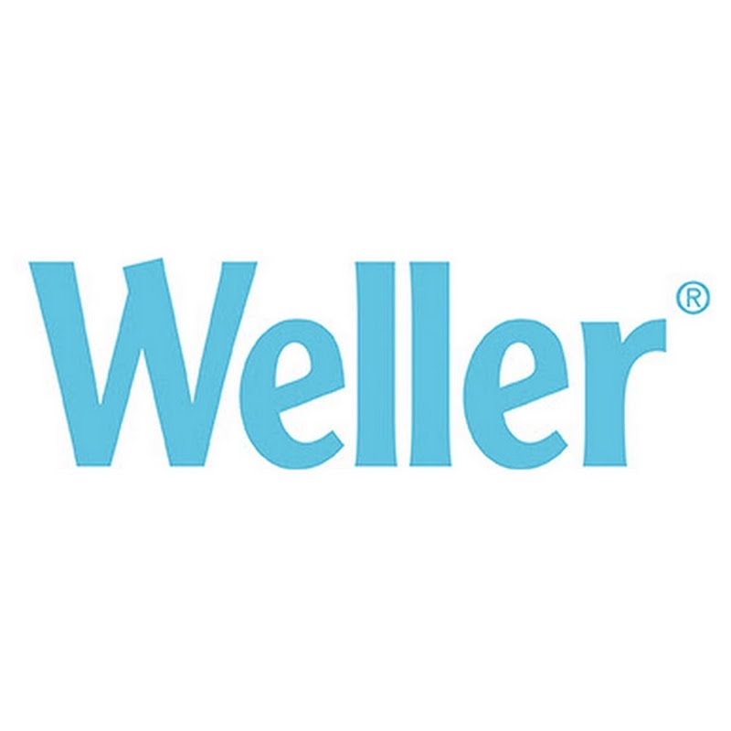 Weller logosu