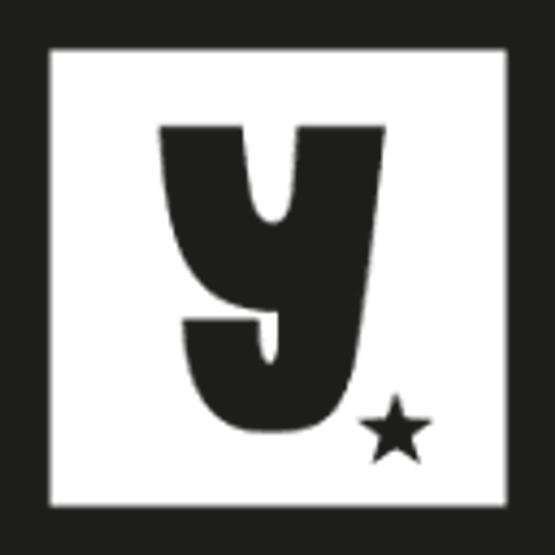 Yıldız logosu